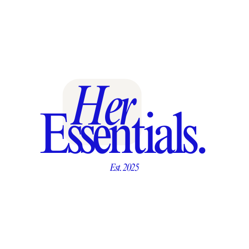 Her Essentials.