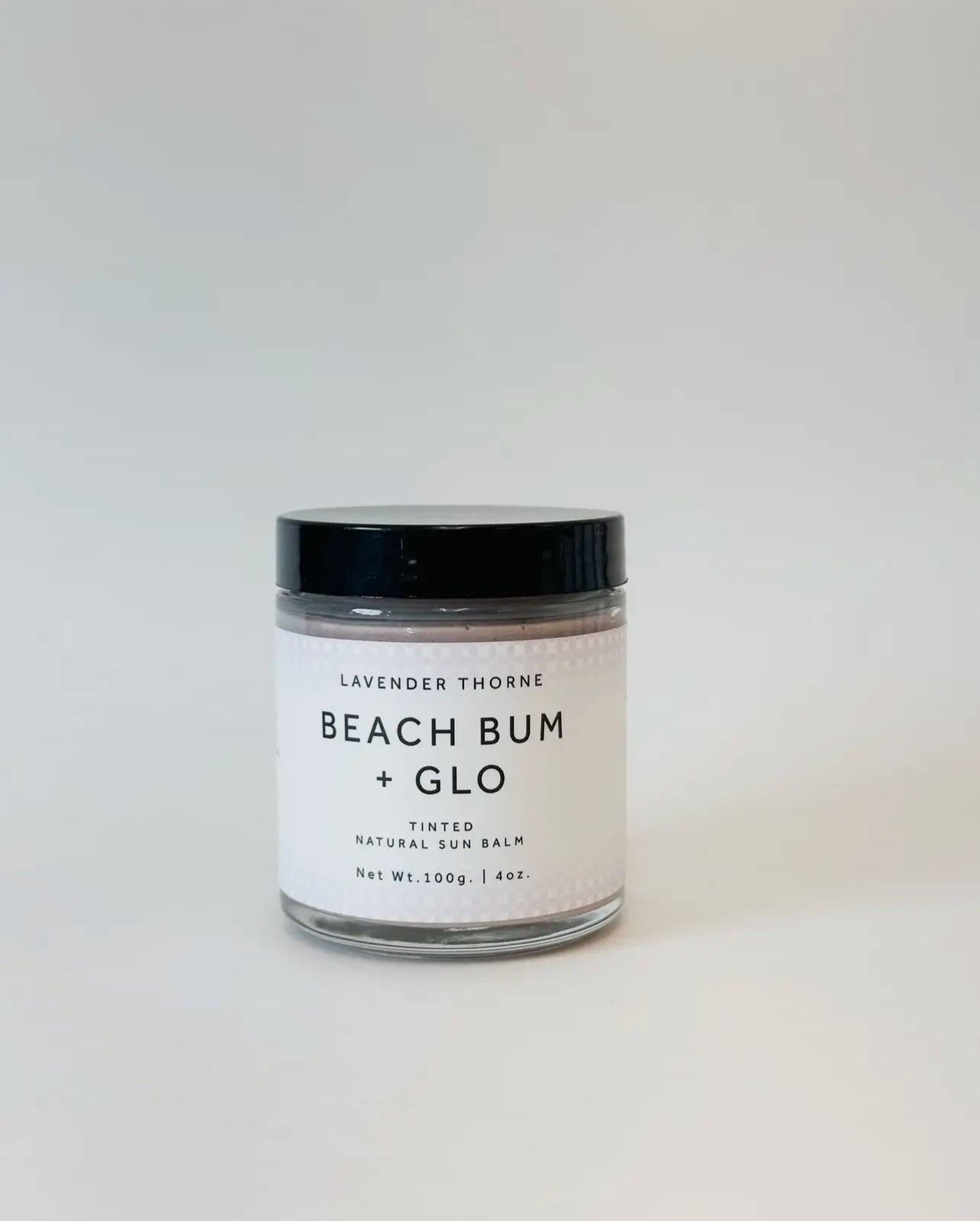 Beach Bum + Glow
