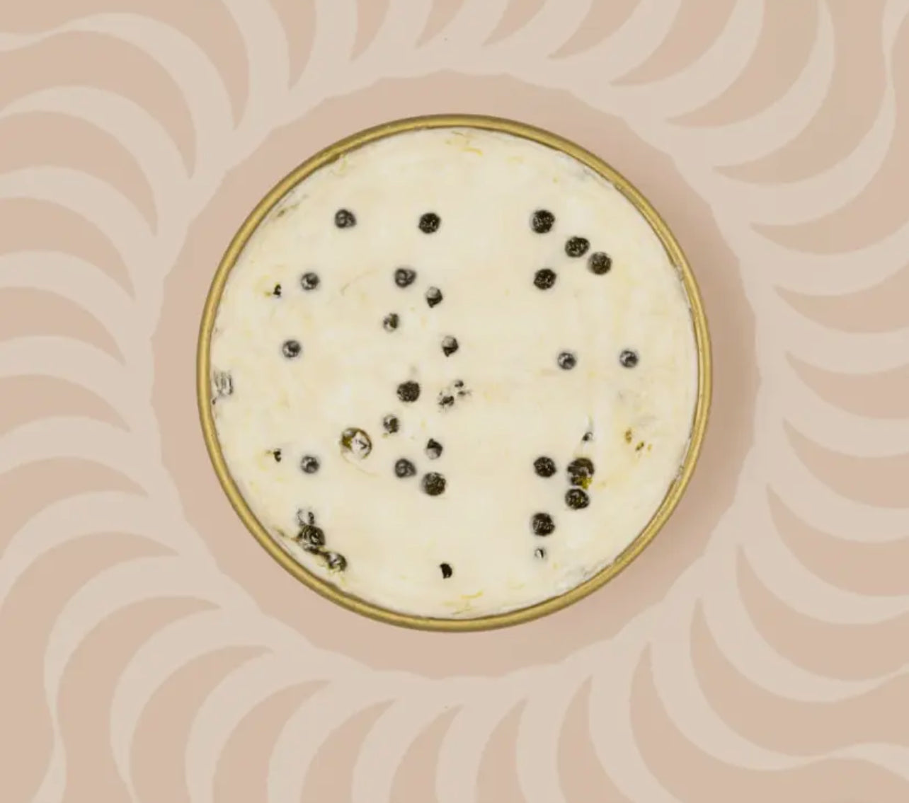 Caviar & Honey Butter by Beurre de Baratte (The French Ritual You Didn’t Know You Needed)