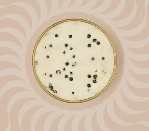 Caviar & Honey Butter by Beurre de Baratte (The French Ritual You Didn’t Know You Needed)